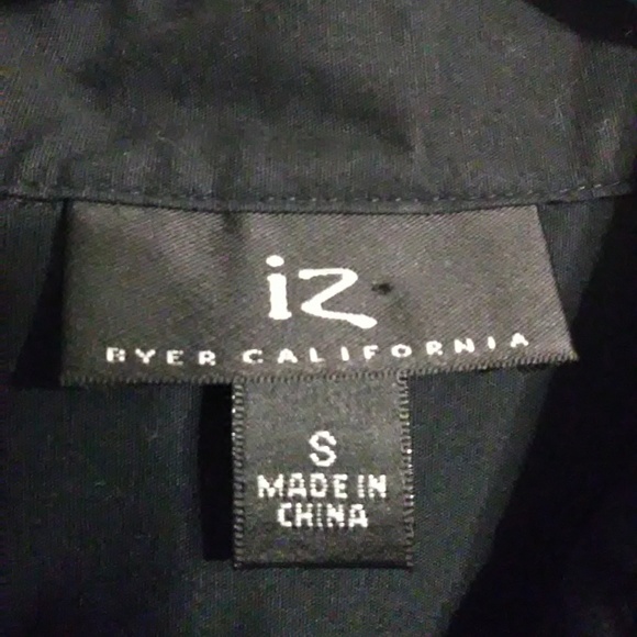 Iz Byer dress with pockets - Picture 7 of 8